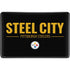 NFL Pittsburgh Steelers Team Motto Google Pixelbook Go Skin